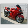 Kawasaki - 2000 - ZX12R - (SOLD)