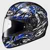 HJC CL-16 Slayer Helmet