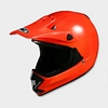 HJC CL-X5NY Solid Youth Helmet
