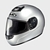 HJC CS-R1 Solid Helmet