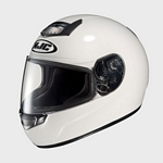 HJC CS-R1 Solid Helmet