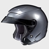 HJC FS-3 Solid Helmet