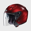 HJC IS-33 Solid Helmet