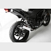 Jardine RT5 Carbon Fiber Full System Exhaust