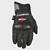 Joe Rocket Honda CBR Gloves