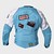 Joe Rocket Suzuki Deelux Jacket