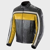 Joe Rocket Old School Jacket
