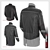 Joe Rocket Trench Jacket