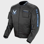 Joe Rocket Air Force Alpha Jacket