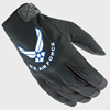 Joe Rocket US Air Force Halo Gloves