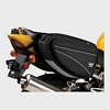 Nelson Rigg CL-950 Deluxe Saddle Bags