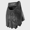 Power Trip Women's Graphite Gloves