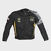 Power Trip US Army Delta Jacket