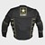 Power Trip US Army Flak Jacket