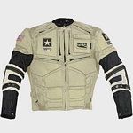 Power Trip US Army Flak Jacket