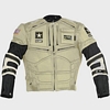 Power Trip US Army Flak Jacket
