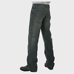 Sartso Brown Wave Kevlar Jeans