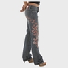 Sartso Butterfly Kevlar Jeans