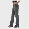 Sartso Fire Red Kevlar Jeans