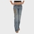 Sartso Flower Kevlar Jeans