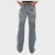 Sartso Flower Kevlar Jeans