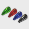 ST Machine Colored Spotter LED Mirrors