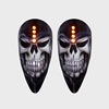 ST Machine Reaper LED Mirrors