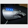 ST Machine Shark Pig Spotter 2 LED Mirrors
