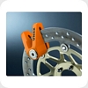 Xena X1 Motorcycle Disk Lock