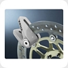 Xena X2 Motorcycle Disk Lock