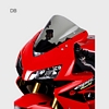 Zero Gravity Honda CBR1000RR Windscreen (04-07)
