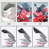 Zero Gravity Honda CBR600F4 Windscreen (99-00)
