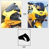 Zero Gravity Honda CBR900RR Windscreen (98-99)