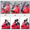 Zero Gravity Honda VFR800 Windscreen (02-09)