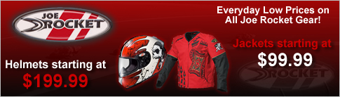 Current Promotional Ad